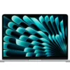Apple MacBook Air MW0W3 M4 10-Core Chip 16GB RAM 256GB SSD 13.6" Liquid Retina Display 8-Core GPU - Silver (1 Year International Warranty) (On Order) - Image 3