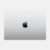 Apple MacBook Pro MW2W3 M4 10-Core Chip 16GB RAM 512GB SSD 14" Liquid Retina Display 10-Core GPU - Silver (1 Year International Warranty) (On Order) - Image 2