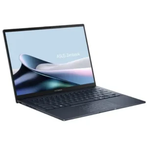 Brand New! ASUS ZENBOOK 14-UX3405CA Intel® Core™ Ultra 7 Processor 255H 16GB RAM 512GB SSD  14"OLED Display T.S W11 (1 Year International Warranty)