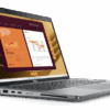 Brand New! Dell Latitude 5450 Intel Core Ultra 7 165U vPro 32GB RAM 512GB SSD 14" FHD Display Backlit KB Win11 Pro Grey (1 Year International Warranty) - Image 3
