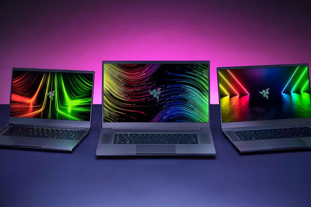 The Rise of Gaming Laptops in Pakistan: Key Gaming Laptop Trends 2025
