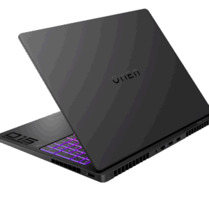 Brand New! HP Omen Max 16-AH0097NR Intel Core Ultra 9 32GB RAM1TB SSD RTX 5080 16GB Win11 Black Gaming 16" Display (1 Year International Warranty)