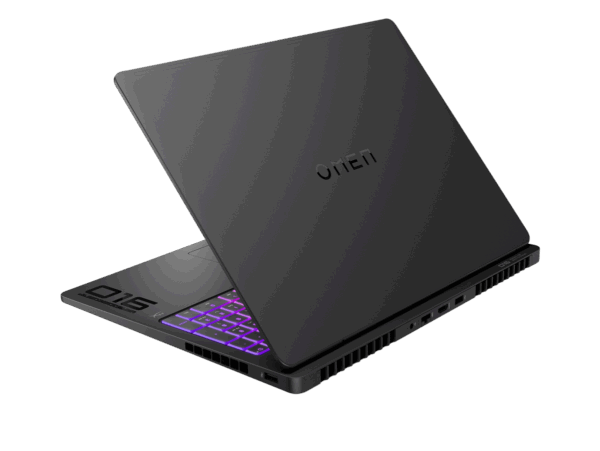 Brand New! HP Omen Max 16-AH0097NR Intel Core Ultra 9 32GB RAM1TB SSD RTX 5080 16GB Win11 Black Gaming 16" Display (1 Year International Warranty)