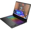 Brand New! HP Omen Max 16-AH0097NR Intel Core Ultra 9 32GB RAM1TB SSD RTX 5080 16GB Win11 Black Gaming 16" Display (1 Year International Warranty) - Image 3