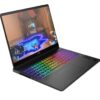 Brand New! HP Omen Max 16-AH0097NR Intel Core Ultra 9 32GB RAM1TB SSD RTX 5080 16GB Win11 Black Gaming 16" Display (1 Year International Warranty) - Image 4