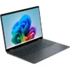 Brand New! HP OmniBook X Flip 16-AS0023DX Intel Core Ultra 7 256V 16GB RAM 1TB SSD 16" 2K Touchscreen x360 Display Backlit KB Win11 Eclipse Gray (1 Year International Warranty) - Image 3