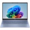 Brand New! HP OmniBook 5 16-AF1095CL Laptop Intel Core Ultra 9-285H 32GB RAM DDR5 1TB SSD Intel Arc 140T Graphics Backlit Keyboard, Windows 11 Home, 16" Inch 2K OLED Touchscreen, Glacier Silver (1 Year International Warranty) (On Order) - Image 2