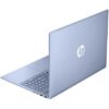 Brand New! HP OmniBook 5 16-AF1095CL Laptop Intel Core Ultra 9-285H 32GB RAM DDR5 1TB SSD Intel Arc 140T Graphics Backlit Keyboard, Windows 11 Home, 16" Inch 2K OLED Touchscreen, Glacier Silver (1 Year International Warranty) (On Order) - Image 4