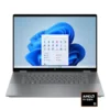 Brand New! HP OmniBook X Flip 16-BE0003DX AMD Ryzen 5 220 8GB RAM D5 512GB SSD 16" WUXGA IPS 2K Touchscreen x360 Display Backlit KB Win11 Meteor Silver (1 Year International Warranty) - Image 3