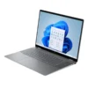 Brand New! HP OmniBook X Flip 16-BE0003DX AMD Ryzen 5 220 8GB RAM D5 512GB SSD 16" WUXGA IPS 2K Touchscreen x360 Display Backlit KB Win11 Meteor Silver (1 Year International Warranty) - Image 5