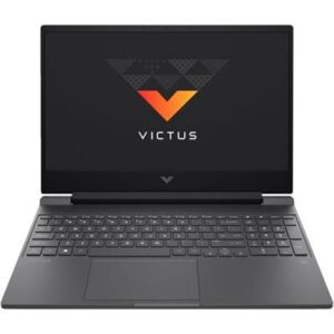 Brand New! HP Victus 15-FB2146AX AMD Ryzen™ 7 8845HS 16GB RAM 512GB SSD NVIDIA GeForce RTX 4060 8GB Graphics Card Backlit KB Dos Mica Silver 15.6" FHD 144Hz IPS Display (1 Year International Warranty)