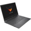 Brand New! HP Victus 15-FB2146AX AMD Ryzen™ 7 8845HS 16GB RAM 512GB SSD NVIDIA GeForce RTX 4060 8GB Graphics Card Backlit KB Dos Mica Silver 15.6" FHD 144Hz IPS Display (1 Year International Warranty) - Image 3