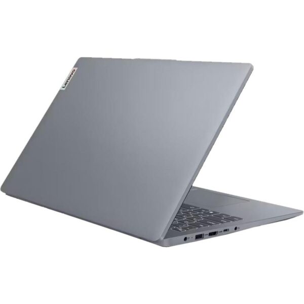 Brand New! Lenovo Ideapad Slim 3 15 Laptop AMD Ryzen 7-7730U 8GB RAM DDR4 512GB SSD 15.6" FHD IPS, DOS, Silver (Local Warranty)