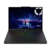 Brand New! Lenovo Legion Pro 5 Gen 10 Intel® Core Ultra 9 275HX 32GB RAM 2TB SSD NVIDIA® GeForce RTX™ 5070Ti 12GB GDDR7 Graphics Card 16″ WQXGA OLED Display RGB Backlit KB Window 11 Home Eclipse Black (1 Year International Warranty) - Image 2