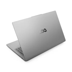 Brand New! Lenovo LOQ 15IAX9E Intel Core i5-12450HX-12th Gen 16GB RAM D5 512GB SSD NVIDIA RTX 2050 4GB Graphics Card 15.6" FHD IPS 144Hz Display Graphics Backlit KB DOS Luna Grey (1 Year International Warranty)