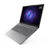 Brand New! Lenovo LOQ 15IAX9E Intel Core i5-12450HX-12th Gen 16GB RAM D5 512GB SSD NVIDIA RTX 2050 4GB Graphics Card 15.6" FHD IPS 144Hz Display Graphics Backlit KB DOS Luna Grey (1 Year International Warranty) - Image 3