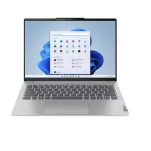 Brand New! Lenovo IdeaPad Slim 5 14IMH9 Intel Core Ultra 5 125H 16GB 512GB SSD 14" WUXGA Display Backlit KB Dos Cloud Grey (1 Year International Warranty)