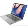 Brand New! Lenovo IdeaPad Slim 5 14IMH9 Intel Core Ultra 5 125H 16GB 512GB SSD 14" WUXGA Display Backlit KB Dos Cloud Grey (1 Year International Warranty) - Image 4