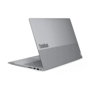 Brand New! Lenovo ThinkBook 16 G8 IRL Intel® Core™ 7 240H 8GB RAM DDR5 512GB SSD 16" WUXGA Display Dos Arctic Grey (Official Warranty)