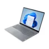 Brand New! Lenovo ThinkBook 16 G8 IRL Intel® Core™ 7 240H 8GB RAM DDR5 512GB SSD 16" WUXGA Display Dos Arctic Grey (Official Warranty) - Image 3