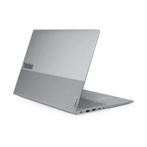 Brand New! Lenovo ThinkBook 16 G8 Intel Core Ultra 5 225U 8GB RAM 512GB SSD 16" WUXGA IPS Backlit Keyboard Fingerprint Reader (Local Warranty)