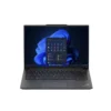 Brand New! Lenovo ThinkPad E14 G6 Intel® Core™ Ultra 5 125H 8GB RAM DDR5 512GB SSD 14" WUXGA Display Dos Black (1 Year International Warranty) - Image 2