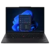Brand New! Lenovo ThinkPad T14 Gen 5 Intel® Core™ Ultra 5 125U 16GB DDR5 512GB SSD 14" WUXGA IPS Display Fingerprint Reader Backlit KB DOS Black (1 Year International Warranty) - Image 2