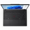 Brand New! Lenovo ThinkPad T14 Gen 5 Intel® Core™ Ultra 5 125U 16GB DDR5 512GB SSD 14" WUXGA IPS Display Fingerprint Reader Backlit KB DOS Black (1 Year International Warranty) - Image 3