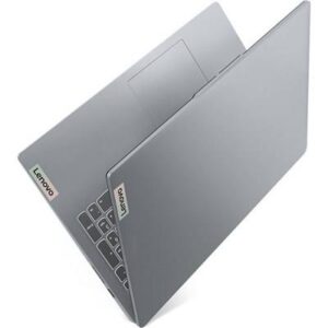 Brand New! Lenovo IdeaPad Slim 3 15IAN8 Intel® Core™ i3-N305 8GB RAM 256GB SSD 15.6" FHD Display Win11 Home Arctic Grey (1 Year International Warranty)