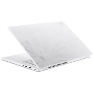 Brand New! Acer Nitro Lite NL16-71G-55JR Intel Core-i5-13th Gen 16GB RAM D5 512GB SSD 16" WUXGA IPS 165Hz Display NVIDIA GeForce RTX 3050 6GB Graphics Backlit KB Win11 Pearl White (Official Warranty)