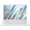 Brand New! Acer Nitro Lite NL16-71G-55JR Intel Core-i5-13th Gen 16GB RAM D5 512GB SSD 16" WUXGA IPS 165Hz Display NVIDIA GeForce RTX 3050 6GB Graphics Backlit KB Win11 Pearl White (Official Warranty) - Image 3