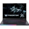 Brand New! Acer Predator Helios 18 AI PH18-73-96CY Intel Core Ultra 9 64GB RAM D5 1TB SSD 18" WQXGA IPS Mini LED 250Hz Display NVIDIA RTX 5080 16GB Graphics Card Backlit KB Win11 Home Black (Official Warranty) - Image 3