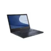 Brand New! ASUS EXPERTBOOK B2402CBA-EK0212 Core-i7 1260P: (12TH GEN) 32GBGB RAM 1TB HDD + 512 GB SSD, 14'' FHD, FACE RECOGNITION, FPR, BACKLIT CHICKLIT KB,  DOS, STAR BLACK, *WITH BAG & WIRELESS MOUSE, (1 Year International Warranty) - Image 3