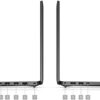 Brand New! Dell Latitude 3420 Core-i7-1165G7 11th Gen 8GB RAM 1TB HDD Nvidia GeForce MX450 2GB Graphics Card  FPR , BAG, BACKLIT KB, 14.0" FHD (1 Year International Warranty) - Image 4