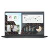 Brand New! Dell Vostro 3530 Intel Core-i3-13th Gen 8GB RAM 512GB SSD 15.6" FHD Display Dos Black (1 Year International Warranty) - Image 2