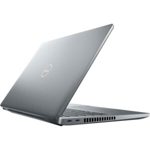 Brand New! Dell Latitude 5430 Intel Core i5 12th Gen 16GB RAM 256GB SSD 14 FHD Backlit KB FingerPrint Reader Win11 Black (1 Year International Warranty)