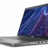 Brand New! Dell Latitude 5430 Intel Core i5 12th Gen 16GB RAM 256GB SSD 14 FHD Backlit KB FingerPrint Reader Win11 Black (1 Year International Warranty) - Image 3
