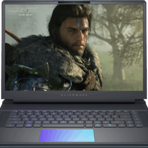 Brand New! Dell Alienware 16 Area-51 Intel Core Ultra 9 32GB RAM D5 1TB SSD 16" WQXGA 240Hz NVIDIA GeForce RTX 5080 16GB Graphics Backlit KB Win11 Home Gaming (1 Year International Warranty)