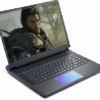 Brand New! Dell Alienware 16 Area-51 Intel Core Ultra 9 64GB RAM D5 2TB SSD 16" WQXGA 240Hz NVIDIA GeForce RTX 5080 16GB Graphics Backlit KB Win11 Home Gaming (1 Year International Warranty) - Image 2