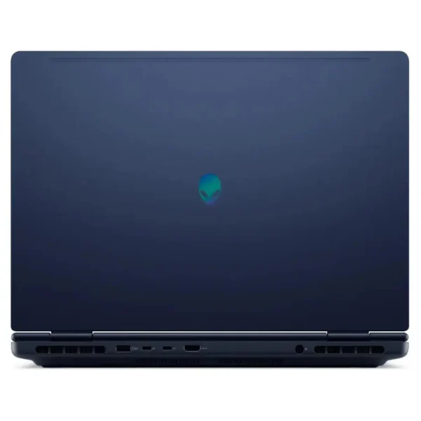 Brand New! Dell Alienware 16 Aurora Intel® Core™ 7 240H 16GB RAM 512GB SSD 16" WQXGA 120Hz Display NVIDIA GeForce RTX 5050 8GB Graphics White Backlit KB Win11 Home Interstellar Indigo (1 Year International Warranty)