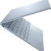 Brand New! Dell XPS 13 9315 Intel Core-i7-12th Gen 16GB RAM 512GB SSD 13.4 FHD Backlit FP Win11 Sky Blue (1 Year International Warranty) - Image 2