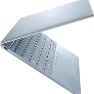 Brand New! Dell XPS 13 9315 Intel Core-i7-12th Gen 16GB RAM 512GB SSD 13.4 FHD Backlit FP Win11 Sky Blue (1 Year International Warranty)