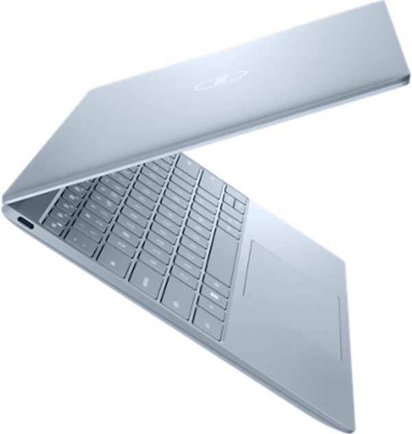Brand New! Dell XPS 13 9315 Intel Core-i7-12th Gen 16GB RAM 512GB SSD 13.4 FHD Backlit FP Win11 Sky Blue (1 Year International Warranty)