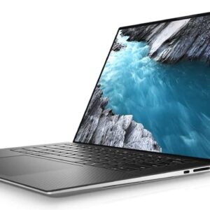 Dell XPS 9510 Core-i7-11th Gen 32GB RAM 512GB SSD NVidia RTX3050Ti 4GB Graphics Card DDR6 15.6 4k resolution Display