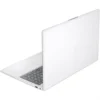 Brand New! HP 15‑FD0044NQ Laptop 13th Gen Intel Core i3-1315U 8GB RAM DDR4 512GB SSD 15.6" FHD, DOS, Diamond White (1 Year International Warranty) - Image 4