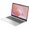 Brand New! HP 15‑FD0044NQ Laptop 13th Gen Intel Core i3-1315U 8GB RAM DDR4 512GB SSD 15.6" FHD, DOS, Diamond White (1 Year International Warranty) - Image 3