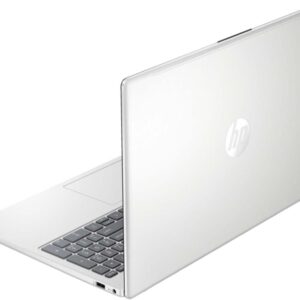 Brand New! HP Laptop 15-fd0499nia Intel Core-i51334U 8GB RAM 512GB SSD DDR4 15.6" FHD Display(1 Year Warranty)