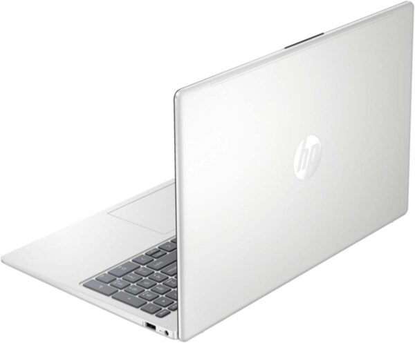 Brand New! HP Laptop 15-fd0499nia Intel Core-i51334U 8GB RAM 512GB SSD DDR4 15.6" FHD Display(1 Year Warranty)