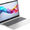 Brand New! HP Laptop 15-fd0499nia Intel Core-i51334U 8GB RAM 512GB SSD DDR4 15.6" FHD Display(1 Year Warranty) - Image 3