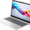 Brand New! HP Laptop 15-fd0499nia Intel Core-i51334U 8GB RAM 512GB SSD DDR4 15.6" FHD Display(1 Year Warranty) - Image 4
